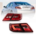 Red Clear