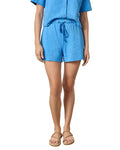 Lilla P Elastic Waist Drawcord Short - Regatta