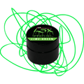 Lime Green L3X Spider Gel - Maskscara