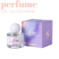 Lira - Airy, Soft & Floral Eau de Parfum
