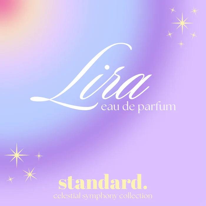 Lira - Airy, Soft & Floral Eau de Parfum