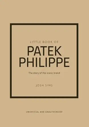 Little Book of Patek Philippe