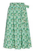 LIVRO Lou Skirt - Lattice