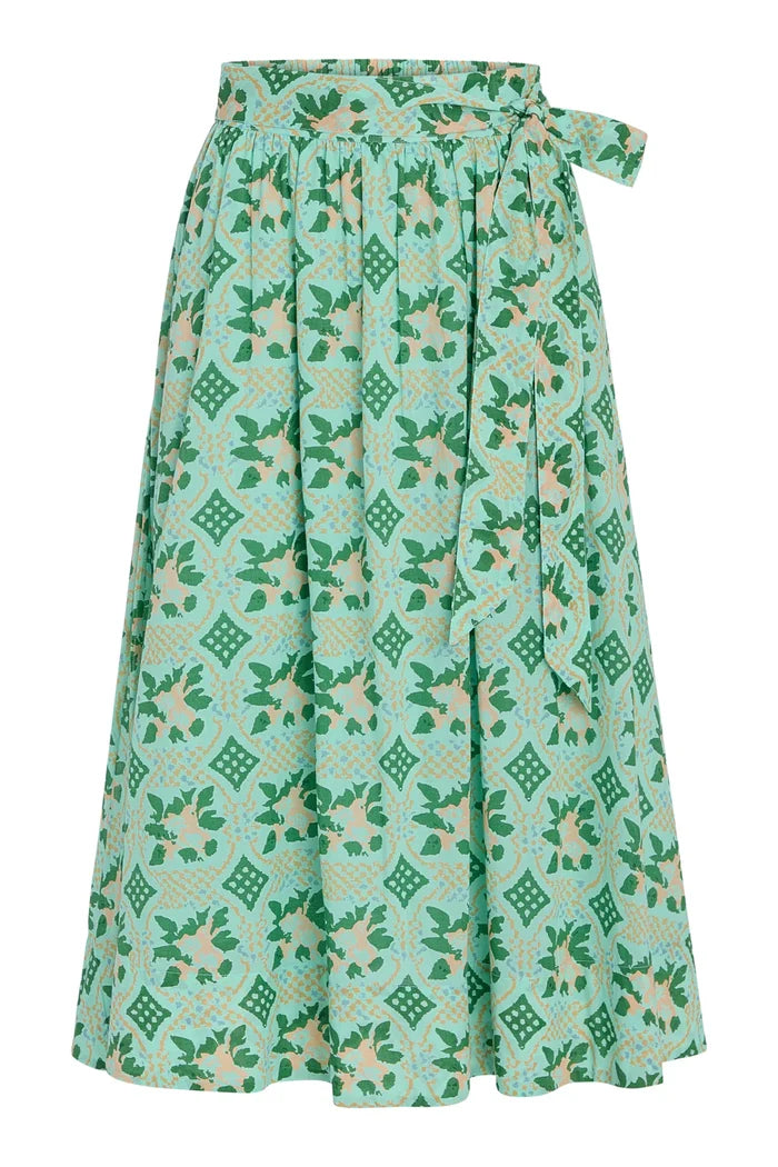 LIVRO Lou Skirt - Lattice