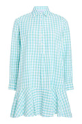 LIVRO Polly Dress - Lindroth Check