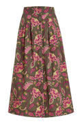 Livro Scout Skirt - Raspberry Garden