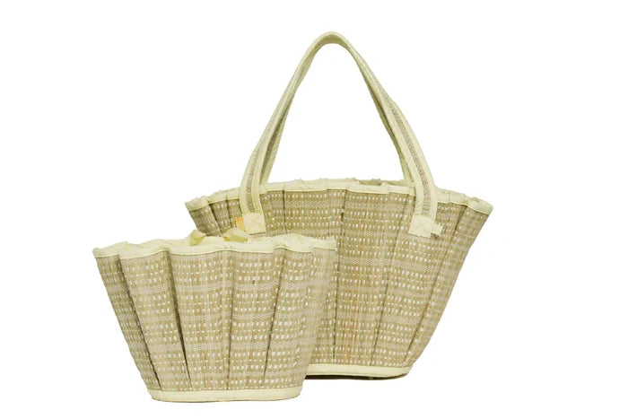 LORNA MURRAY Breakwater Tropez Tote
