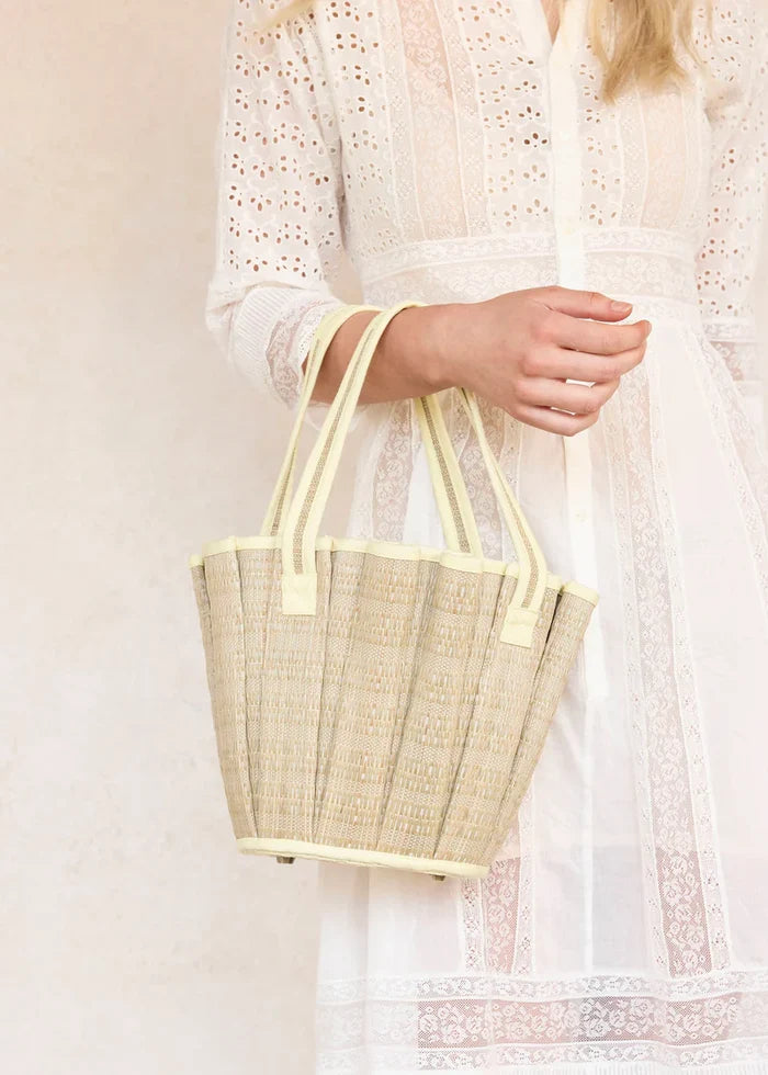 LORNA MURRAY Breakwater Tropez Tote