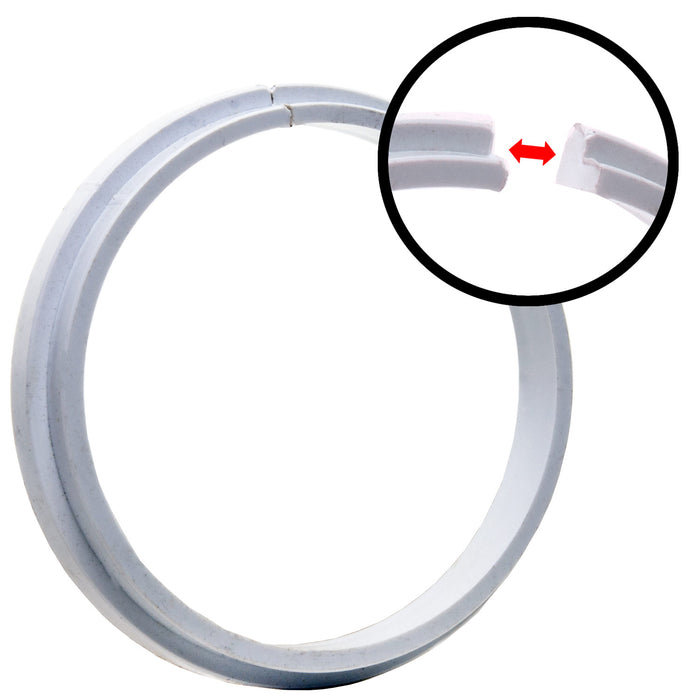 Low-Flow Heater Plumbing Renewal Kit