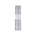 Lumiere Twist Formal Candles - Set of 2