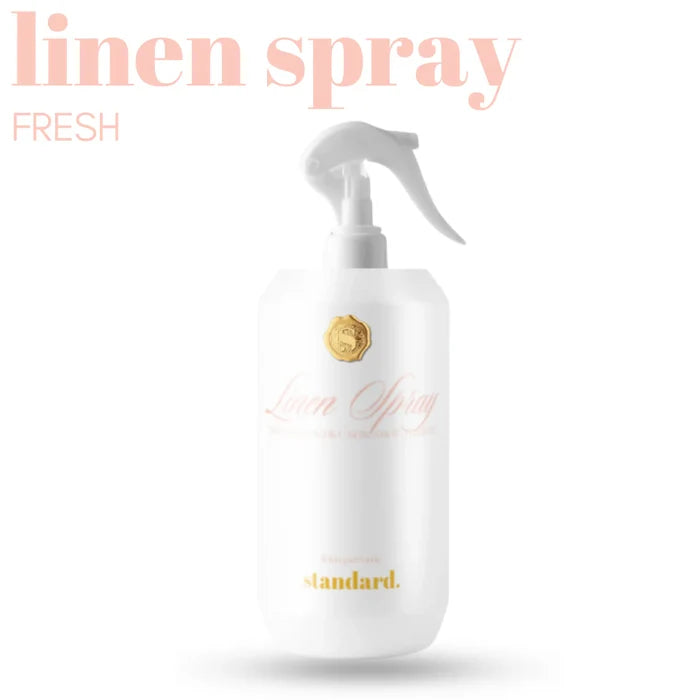 Luxury Linen Spray