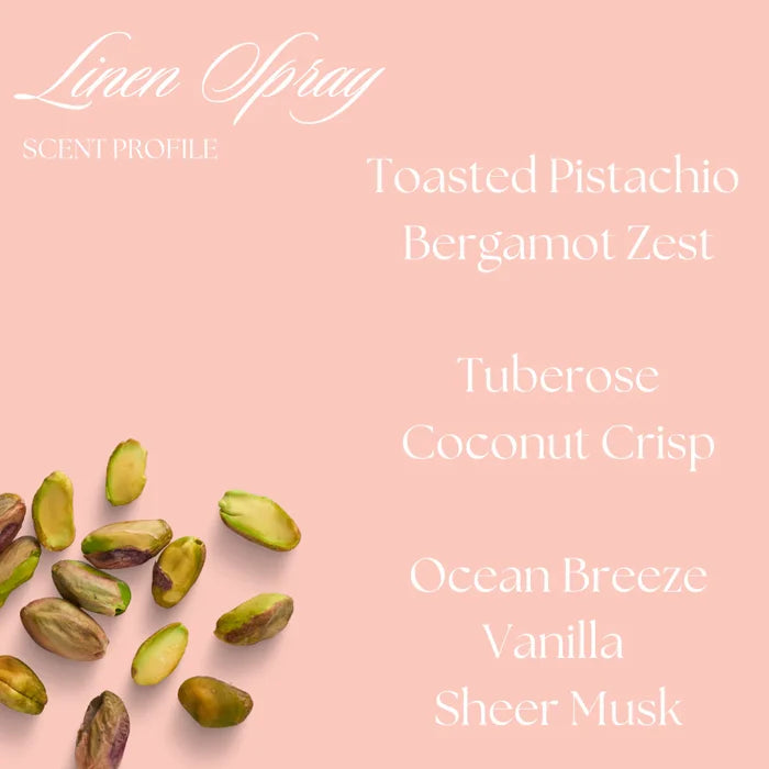 Luxury Linen Spray