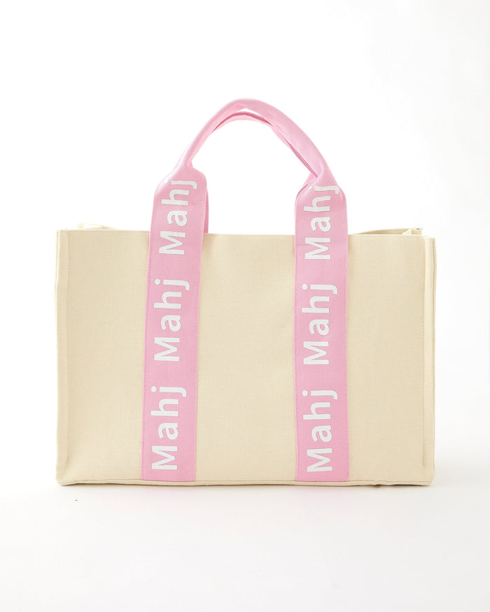 Mahj It All Bag - 5 Colors