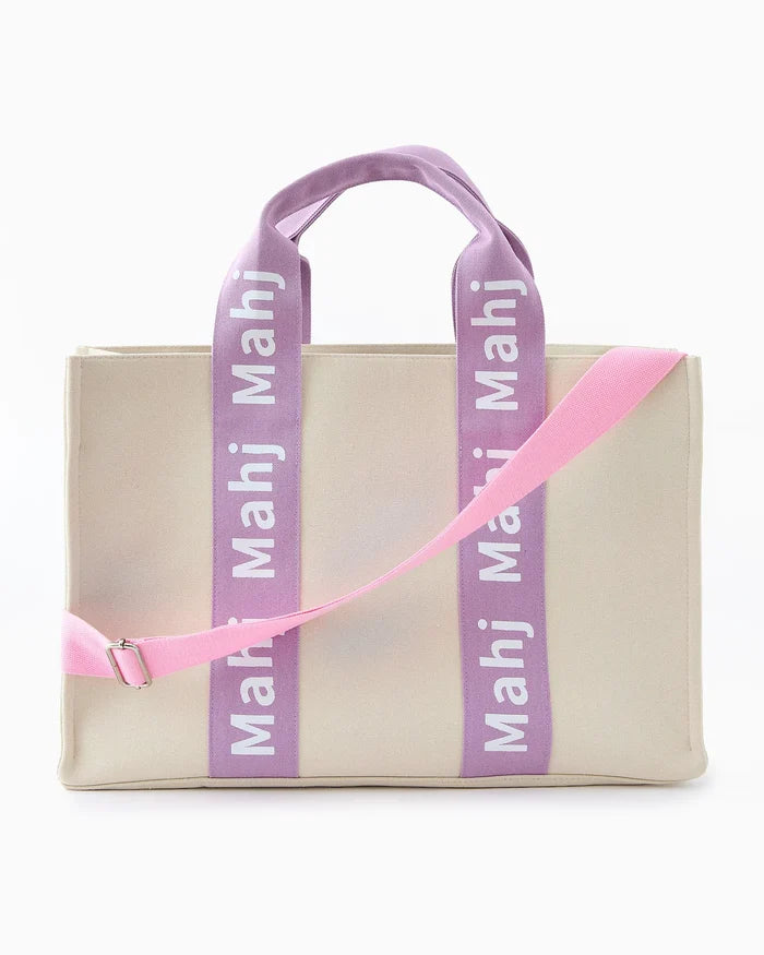 Mahj It All Bag - 5 Colors