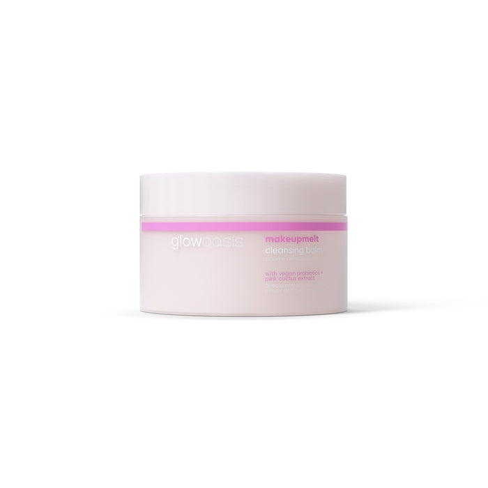 Makeupmelt (Cleansing balm)