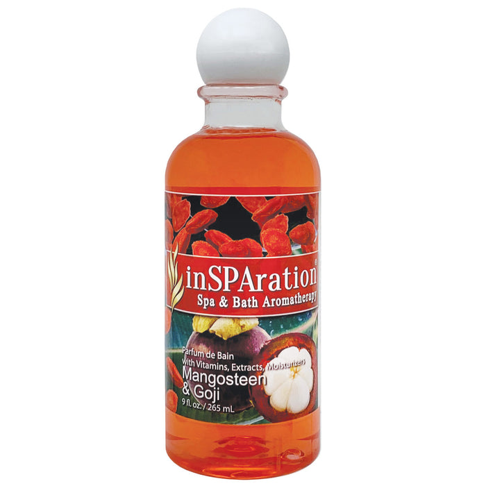 inSPAration - Mangosteen & Goji