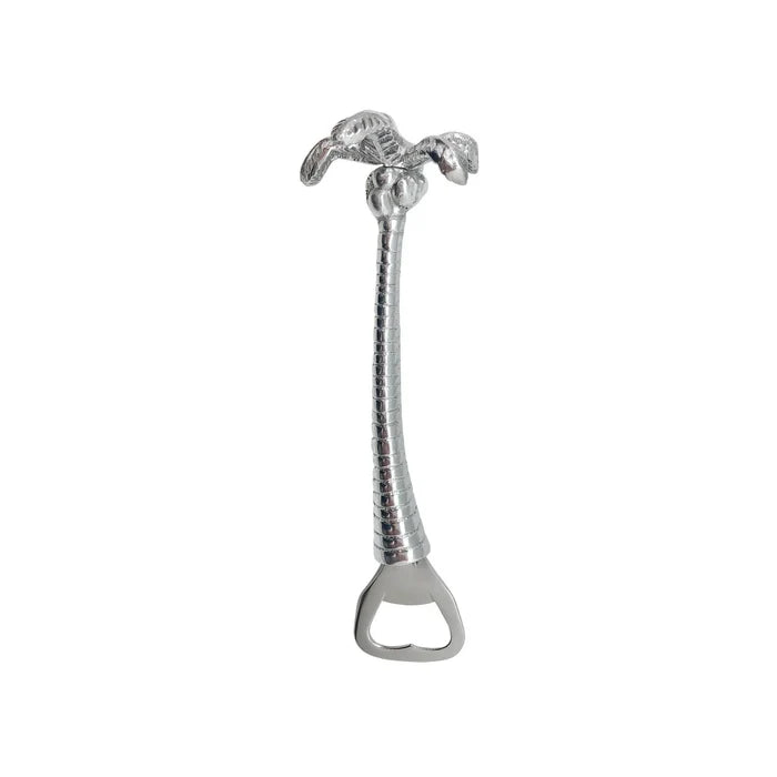 Mariposa Palm Tree Bottle Opener