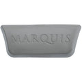 Marquis Crown headrest pillow
