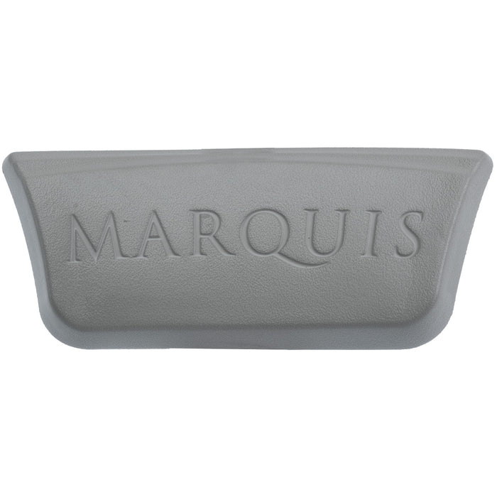Marquis Crown headrest pillow