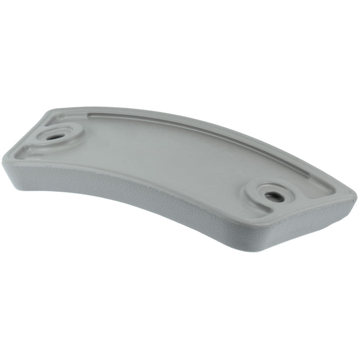Marquis Crown headrest pillow