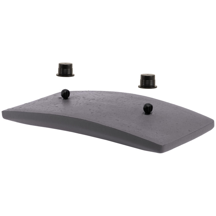Marquis E-series pillow headrest