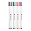 Maskscara Metallic Acrylic Paint Markers - Maskscara