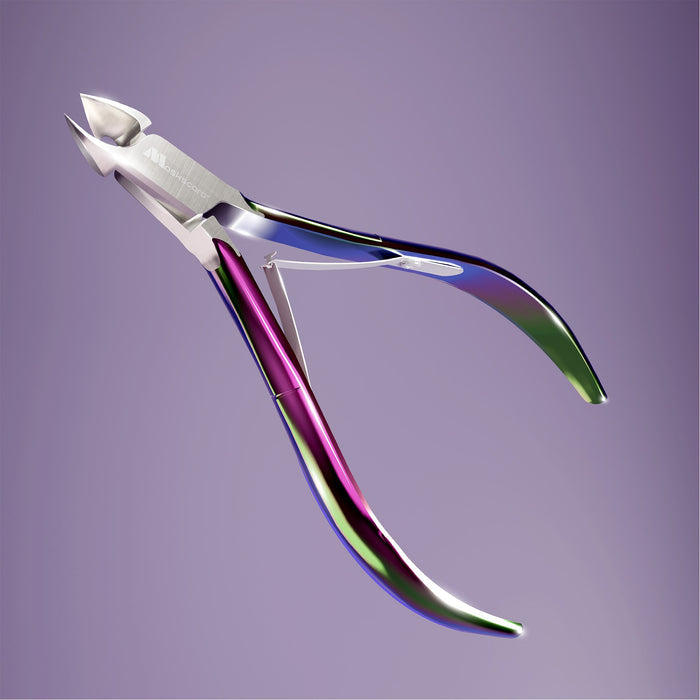 <img scr = “Maskscara Cuticle Nipper.jpg” alt = “Cuticle Nippers by the brand Maskscara”>