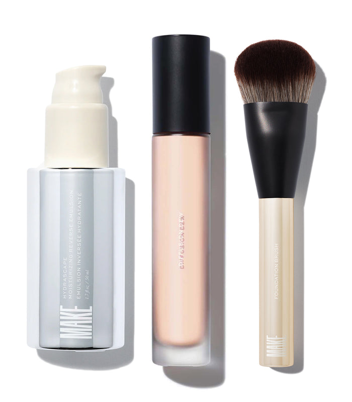 moisturizer and skin tint for mature skin