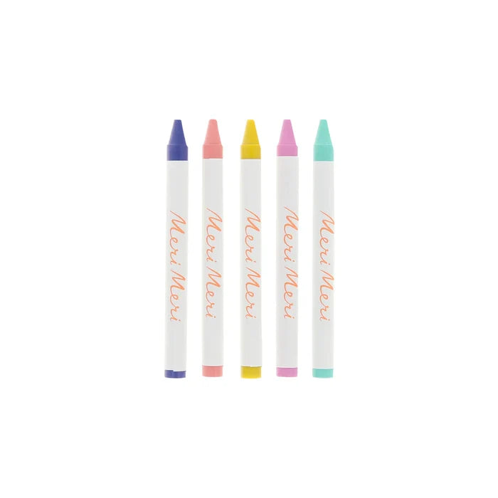 Mermaid Coloring Roll