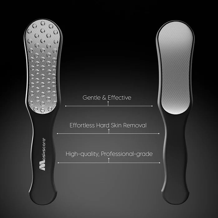 Metal Foot File
