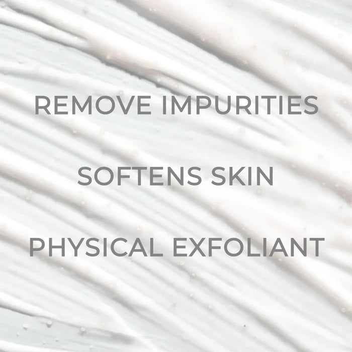 Microdermabrasion Scrub