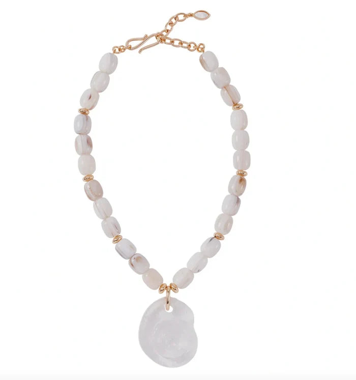 MIGNONNE GAVIGAN Claudia Necklace