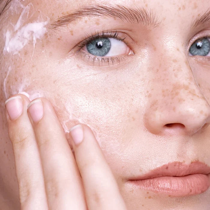 Mild Face Wash