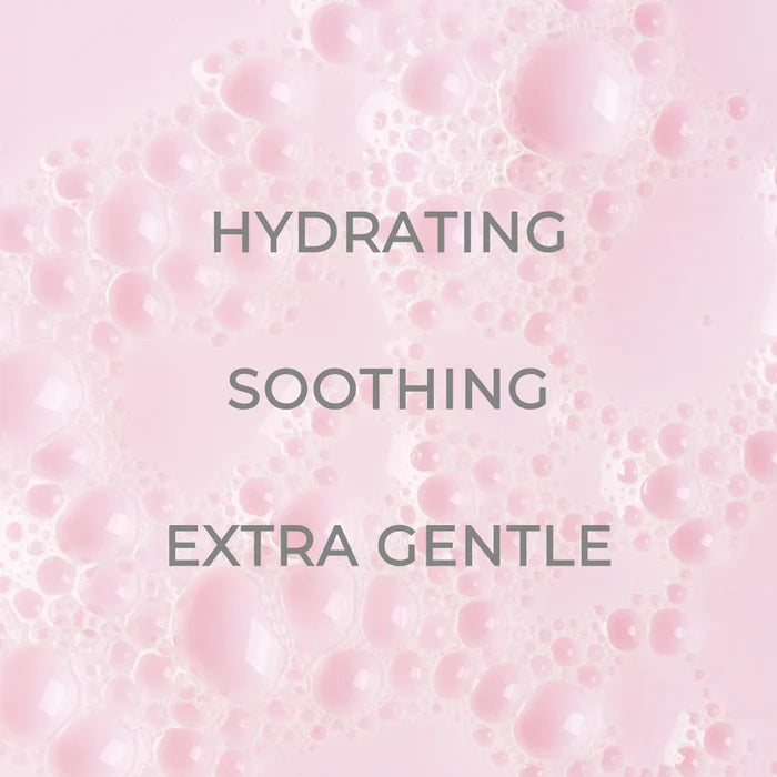 Mild Face Wash
