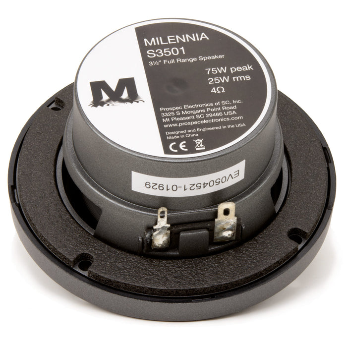 Milennia 3.5" Spa Speaker