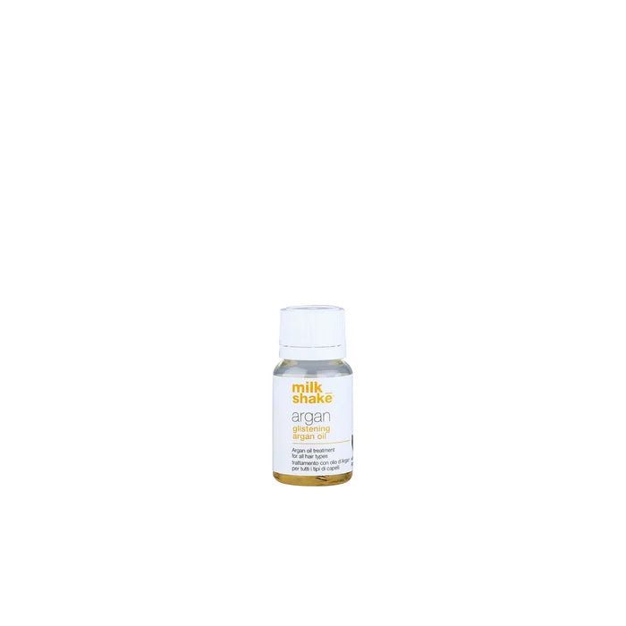 Milkshake Argan Oil