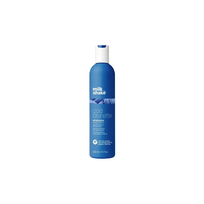 Milkshake Cold Brunette Shampoo