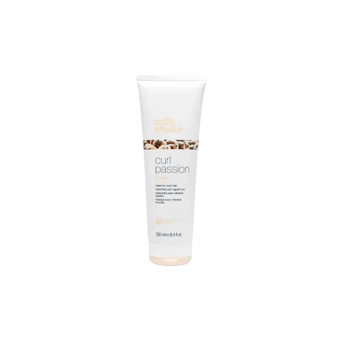 Milkshake Curl Passion Mask