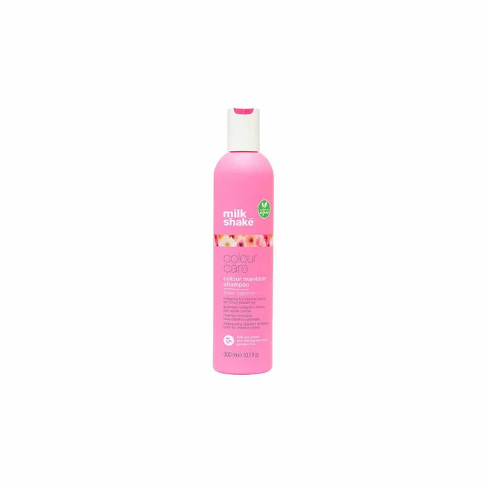 Milkshake Flower Power Color Maintainer Shampoo 300ml