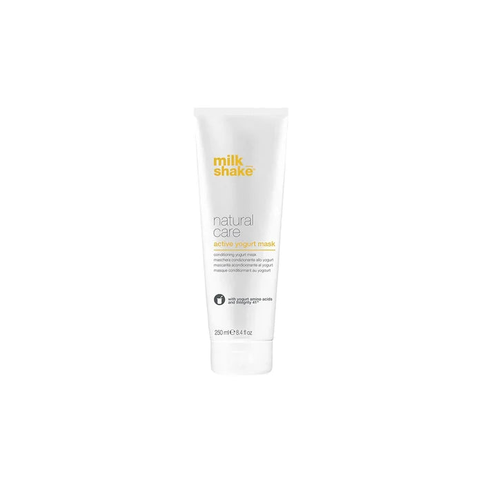 Milkshake Natural Care Yogurt Mask