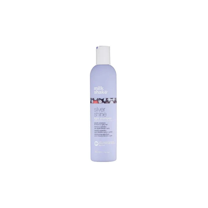 Milkshake Silver Shine Shampoo Light