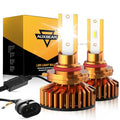 (2pcs) 9005/HB3/H10