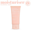 Moisture Bomb