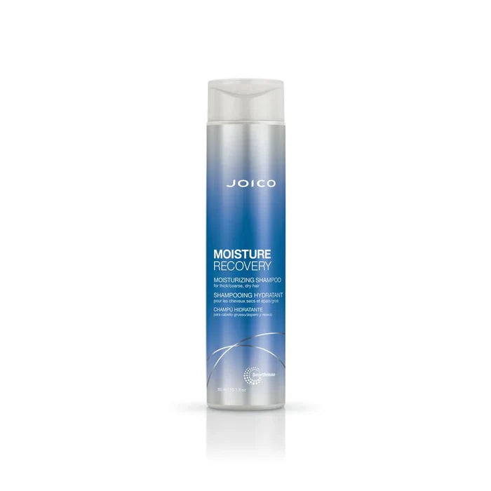 Moisture Recovery Moisturizing Shampoo