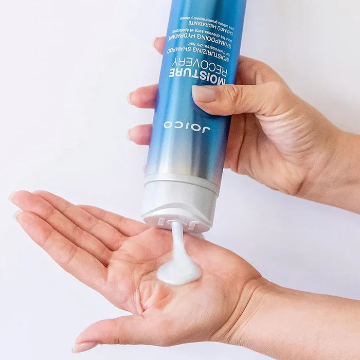 Moisture Recovery Moisturizing Shampoo