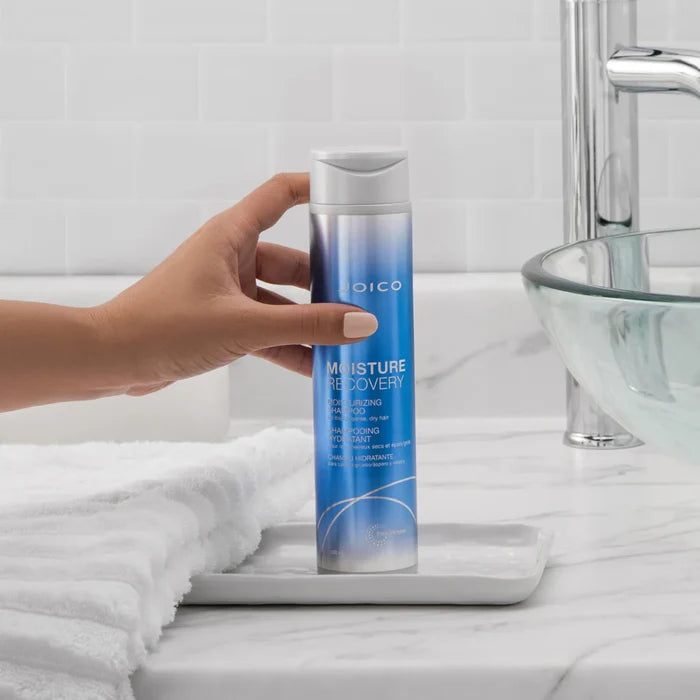 Moisture Recovery Moisturizing Shampoo
