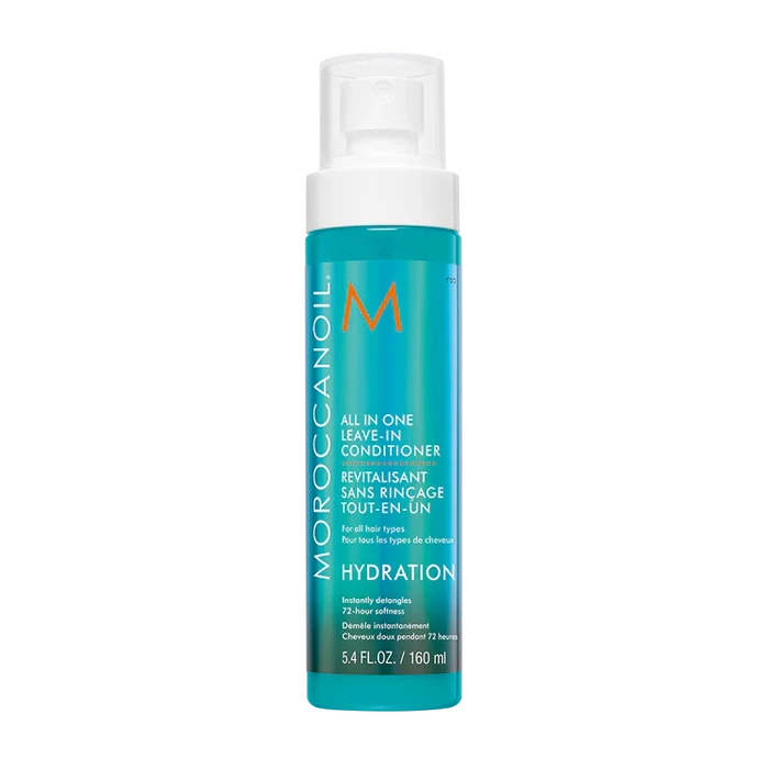 Moroccanoil All In One Leave In Conditioner 160ml