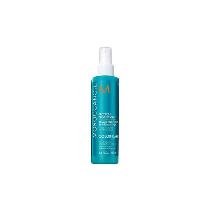 Moroccan Oil Protect & Prevent Spray 160ml - Maskscara
