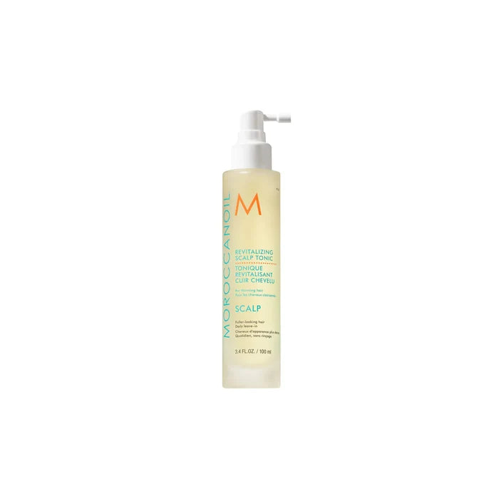 Moroccanoil Revitalizing Scalp Tonic