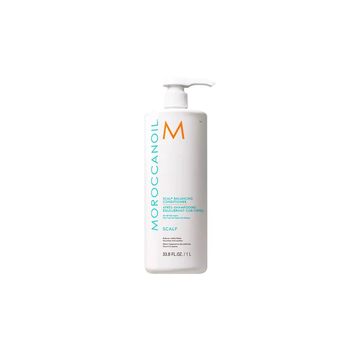 Moroccanoil Scalp Balancing Conditioner